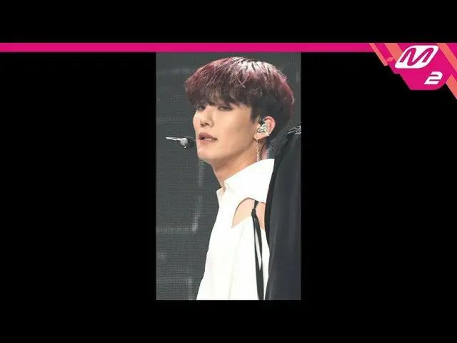 【公式mn2】[MPD Direct Cam] CIX_ _ Seunghun Direct Cam 4K'Jungle'（CIX_ _ SEUNGHUN Fa