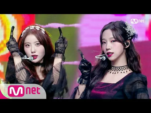 【公式mnk】[CHOCOME-Hmph！ ] KPOP電視節目| M COUNTDOWN_ _ EP.688  