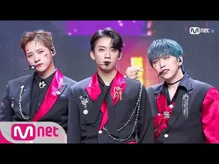 【公式mnk】[B1A4_ _-喜歡電影] KPOP電視劇| M COUNTDOWN_ _ EP.688  