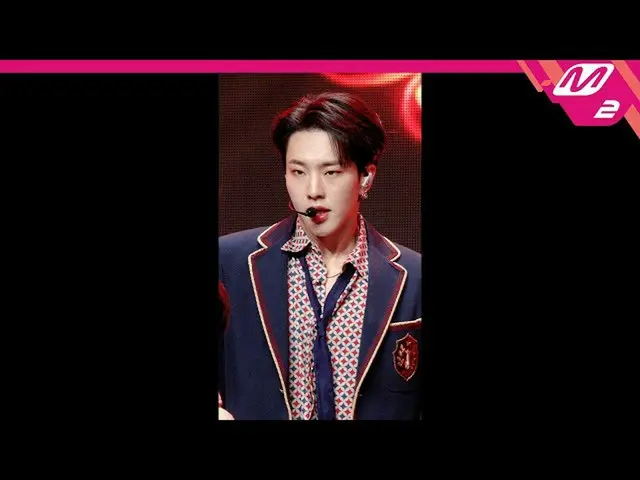 [官方mn2]直接凸輪，SEVENTEEN_ HOSHI_“ HOME； RUN”(SEVENTEEN_ _ Hoshi FanCam）| MCOUNTDOWN