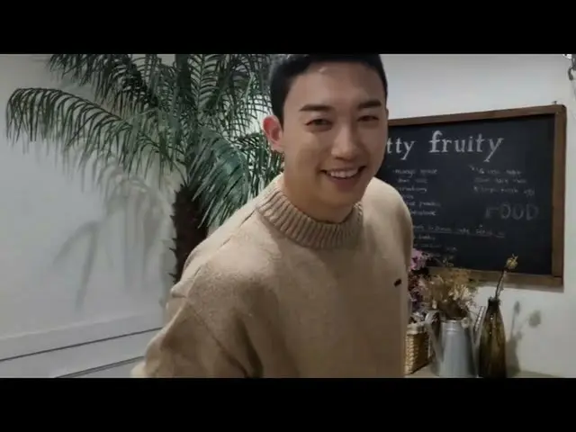 [官方] UKISS撤職問候消息  