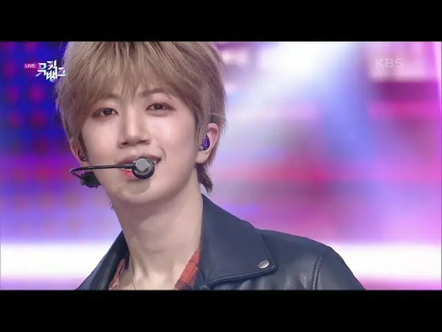 【公式kbk】哦，啊-CRAVITY_ _（CRAVITY_）[MUSIC BANK_ / MUSIC BANK] 20201030  