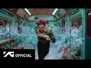 [官方] WINNER，MINO-'Runaway'M / V  