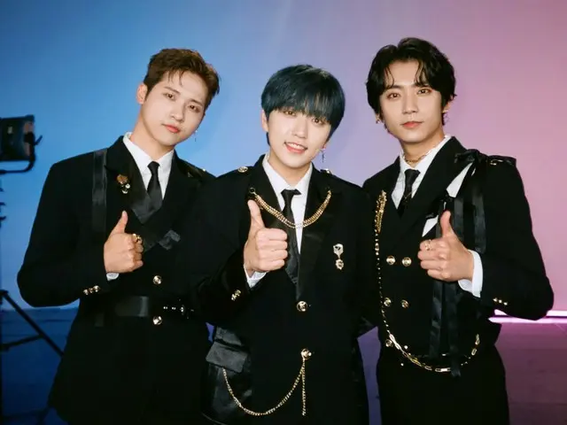 【JT公式】B1A4，RT M2MPD：用膠卷相機記錄的十月回憶📸即使在十一月也可以與M2在一起❣️ #十月M2 #M2film #接力舞 #B1A4 #B1