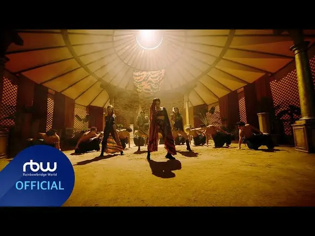 [官方] MAMAMOO，[MAMAMOO]'AYA'擾流膜  