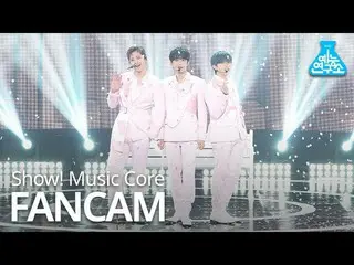 【公式mbk】[娛樂研究中心4K] B1A4_ Direct Cam'Like a movie'（B1A4_ _ FanCam）Show！ MusicCore 