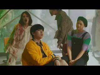 【公式】B1A4，B1A4_Watar Drop（特殊剪輯）  