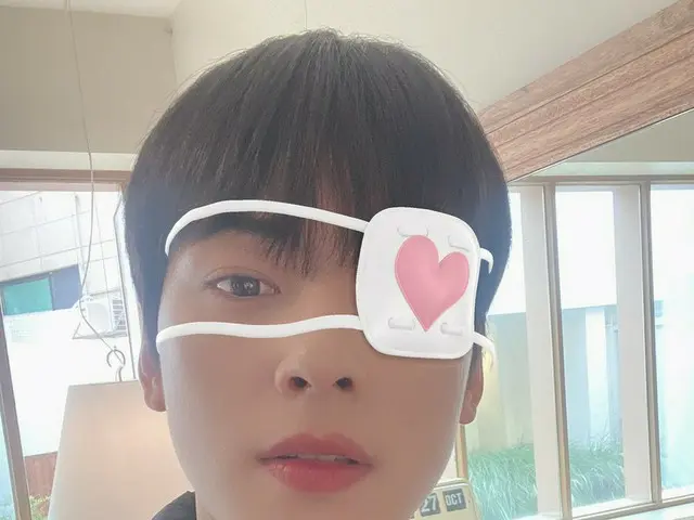 【T公式】ASTRO，昨天您萬聖節快樂嗎？已經是十一月☺️