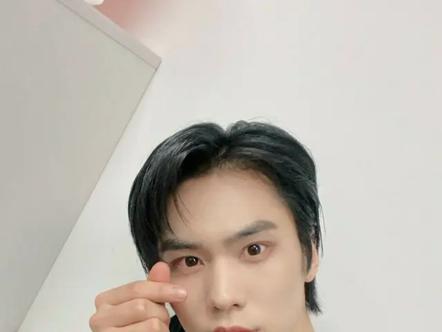 【T公式】ASTRO，Selfie Selfie🐨
