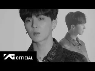 【公式】WINNER，MINO-'도망가(Run away）'夾克製作電影  