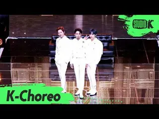 [官方kkb] [K-Choreo] _ B1A4_直接凸輪“像電影”(B1A4_ _編舞）l MusicBank 201030  