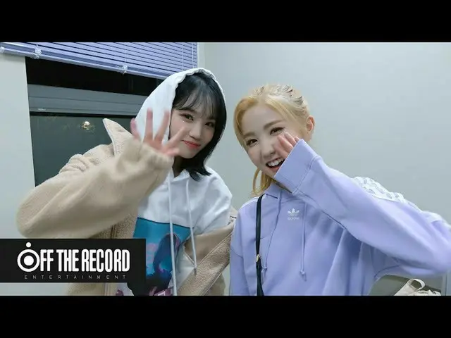 【公式】IZONE，IZONE能量凸輪EP.76  