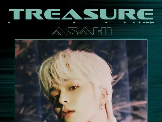【d公式yg】 #珍藏“第一步：第三章” D-3海報<ASAHI>第三單專輯“第一步：第三章” ✅2020.11.066pm  #寶藏 #3rdSINGLEAL