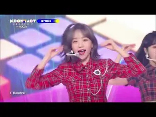 【公式mnk】KCON：TACT第2季精彩片段_ _👍  