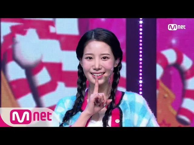 【公式mnk】[BERRY GOOD-ACCIO] KPOP電視節目| M COUNTDOWN_ _ 20201105 EP.689  