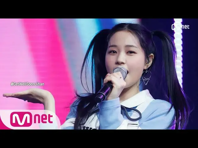 【公式mnk】[Weeekly_ _-Zig Zag] KPOP電視節目| M COUNTDOWN_ _ 20201105 EP.689  