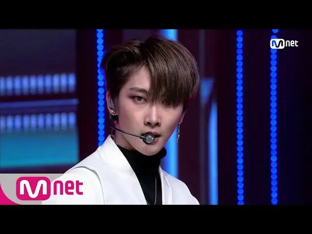 V公式mnk] [VERIVERY_ _-GBTB] KPOP電視節目| M COUNTDOWN_ _ 20201105 EP.689  