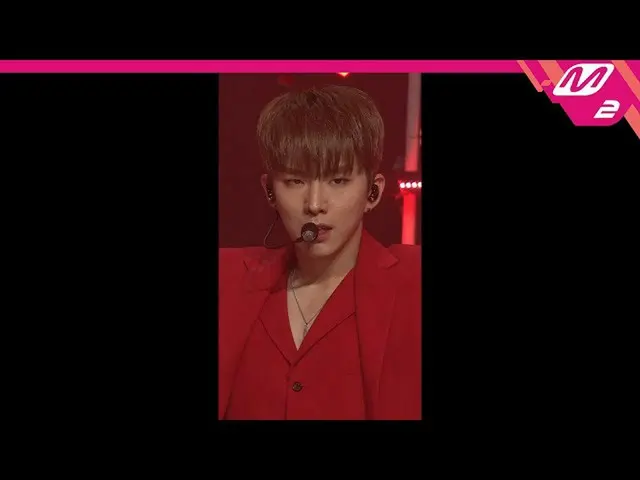【公式mn2】[MPD Direct Cam] MONSTA X_ Kihyun Direct Cam 4K'Love Killa'（MONSTA X_ _ K