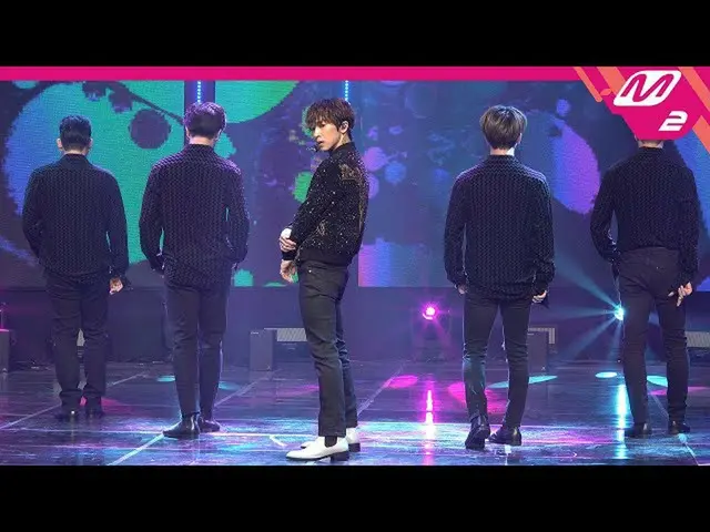 【公式mn2】[MPD직캠]張佑赫_직캠4K'럽（SHE）'（Horizontal Ver
