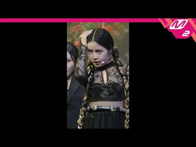 【T公式】MAMAMOO，[ #Solar] [MPD Direct Cam] MAMAMOO Solar Direct Cam 4K 'AYA'（MAMAMO