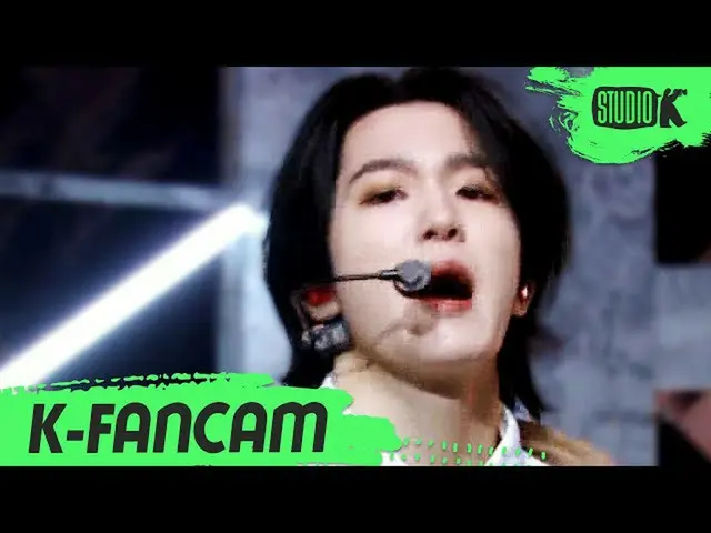 【公式kbk】[K-Fancam] P1Harmony_ Soul fancam'INTRO + SIREN'（P1Harmony_ _ SOUL Fancam