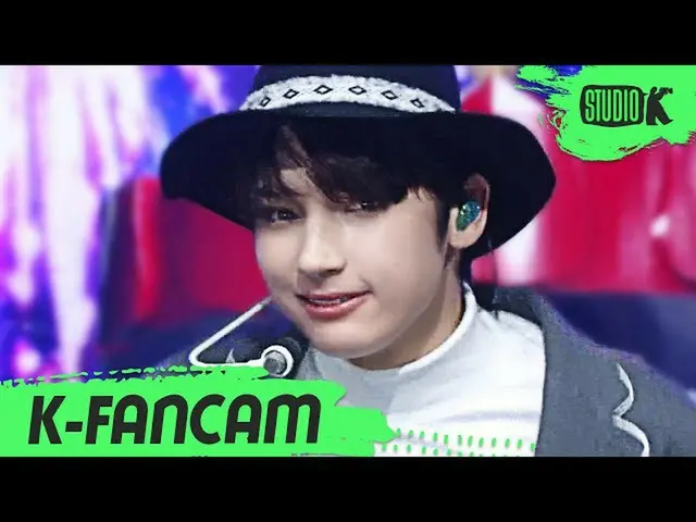 【公式kbk】[K-Fancam] TXT Hueningkai'You and I at Sky at 5:53'（TXT HUENINGKAI Fancam