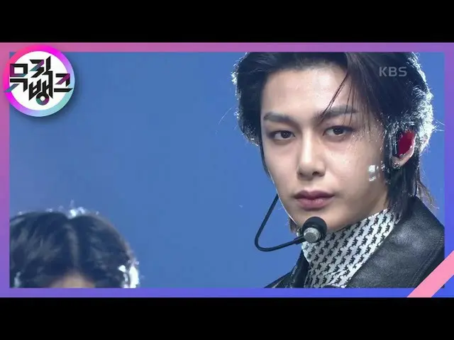 【公式kbk】BEAST_ _ MODE-MONSTA X_ _（（MONSTA X_）[音樂庫_ /音樂庫] 20201106  