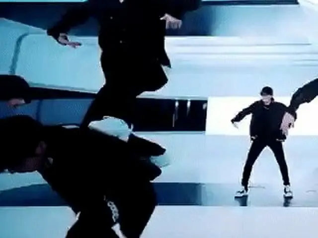 #TREASURE，新歌“ Um（Mmm）”的編排中出現了“危險爭議”