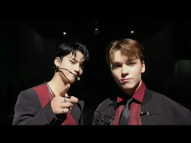 [J官方] SEVENTEEN，[ETC] SEVENTEEN-“ 24H”演出視頻製作  