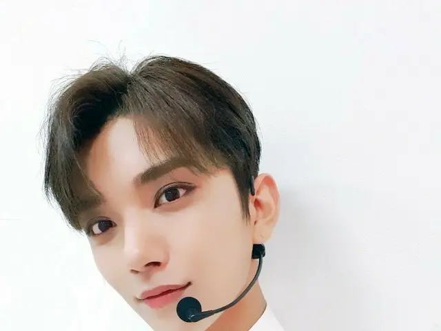 【JT公式】SEVENTEEN， #SEVENTEEN_24H #24H #THANKS_CARAT #JOSHUA
