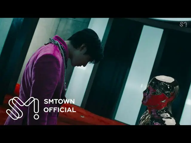 【公式smt】TAEMIN Taemin'IDEA（理想）'MV  