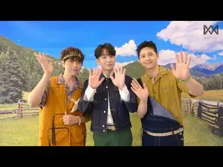 [官方] B1A4，B1A4'2021季節的問候'  