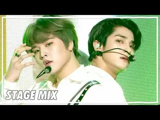 [Official mbk] H＆D(Lee Han Kyul，Nam Do hyon _）-“ SOUL” Cross Edit(Stage Mix）顯示音樂