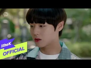 公式公式loe] [MV]朴智勳（Park Ji Hoon_）_ Midnight（Love REvoLution（연애）OST Part.2）  