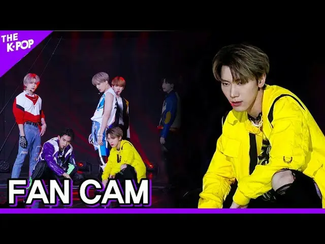 【公式sbp】SuperM_ _(SuperM_），一個(Monster和Infinity）텐FOCUS  