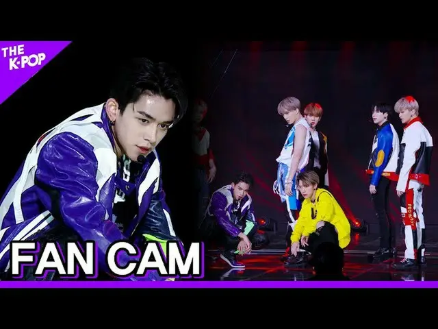 【公式sbp】SuperM_ _(SuperM_），一個(Monster＆Infinity）루카스FOCUS  