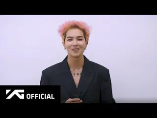 【公式】WINNER，MINO-[TAKE]在線粉絲簽名活動  