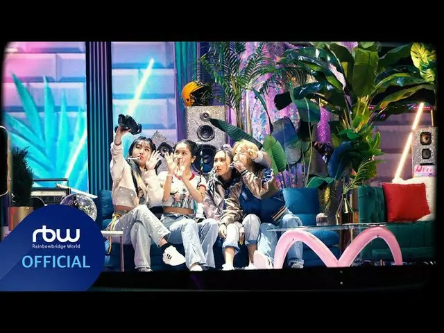 【T公式】MAMAMOO，[ #MMMTV6] EP33 MAMAMOO是回來為您Part