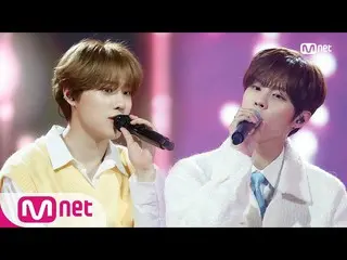 【公式mnk】[KCON TACT第2季] WOODZ和Kim WooSeok_（UP10TION_ _）_（KIM WOO SEOK）-안아줘요  