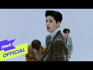 公式公式loe] [MV] UP10TION_ _（UP10TION_）_命運  