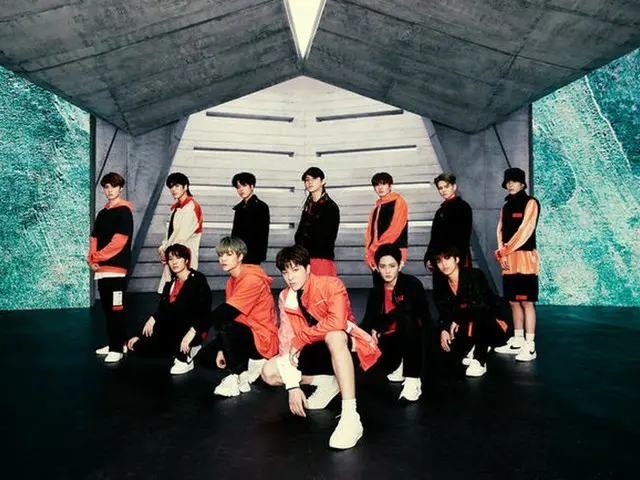 TREASURE和AKMU，新的電暈負判定