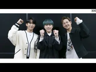 【JT公式】B1A4，RT _B1A4OFFICIAL：B1A4發出的支持“ 2021大學學術能力測試”的信息YouTube： V Live：  #B1A4… 