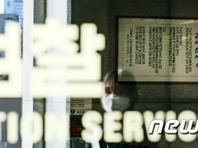 如果看不到，柔道的韓國代表甚至還獲得了欺騙獎章