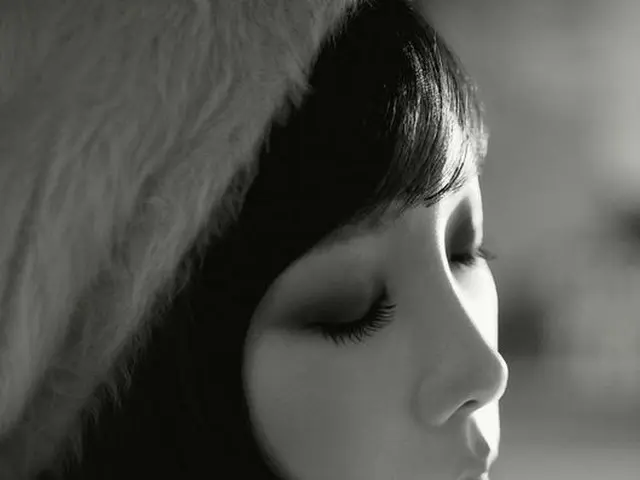 Taeyeon（SNSD）於15日發行了第四張迷你專輯“ What II Call You”
