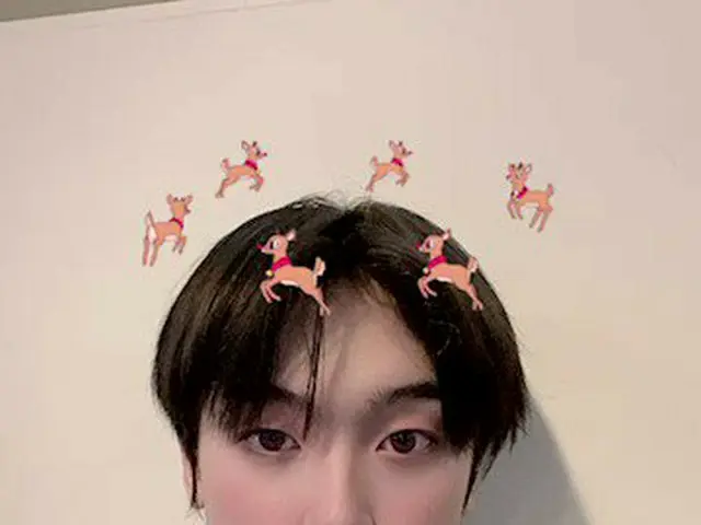[T] ASTRO官方，您好Rudolf？你們是Rudol Turo嗎？我們是一樣的