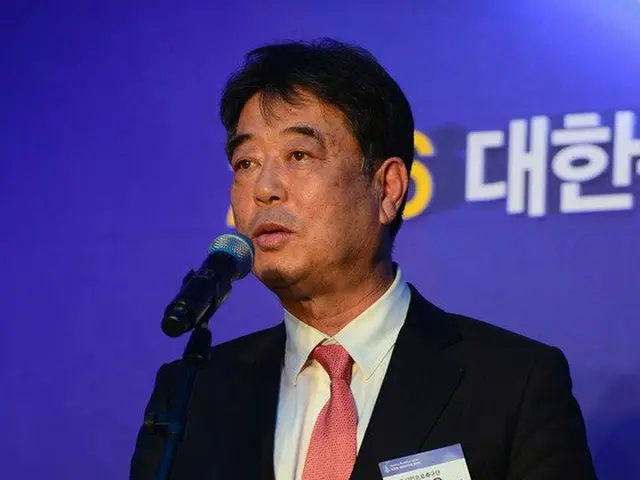 前韓國足球代表Ki Sung-young的父親被指控盜竊3億韓元