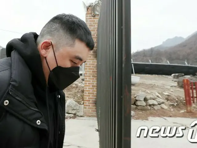 VI（Seungri / BIGBANG），今天進行第四次審判