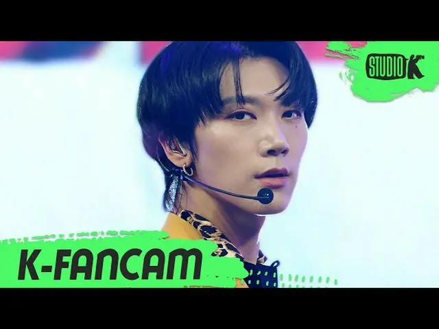 【公式kbk】[K-Fancam] NCT_ _ U_ _직캠'Work It'（NCT_ _ U_ _ FAN Fancam）l MusicBank 2012
