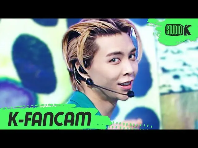 【公式kbk】[K-Fancam] NCT_ _ U_ _직캠'Work It'（NCT_ _ U_ _ JOHNNY Fancam）l MusicBank 2