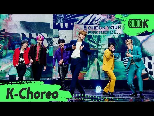 【公式kbk】[K-Choreo 8K] NCT_ _ U_ _직캠'Work It'（NCT_ _ U_ _ Choreography）l MusicBank